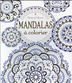 Mandalas à colorier - Mirtalipova Dinara ; Beever Emily ; Bone Emily ; S