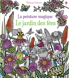 Le jardin des fées - Bongini Barbara