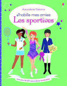 Les sportives - Watt Fiona ; Arrowsmith Vicky ; Beurton-Sharp Lorr