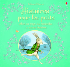 Alice au pays des merveilles et autres histoires. Histoires pour les petits - Davidson Susanna ; Milbourne Anna ; Luraschi Anna