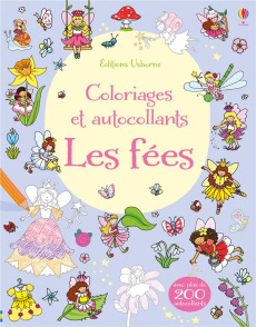 Les fées - Greenwell Jessica ; Finn Rebecca ; Beurton-Sharp L