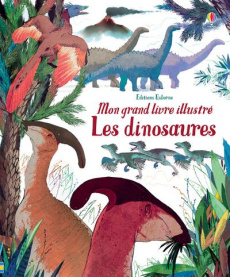 Les dinosaures - Cowan Laura ; Foli Gianluca ; Naish Darren ; Chapu