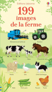 199 images de la ferme - Bathie Holly ; Antonini Gabriele ; Dyson Nikki ; F