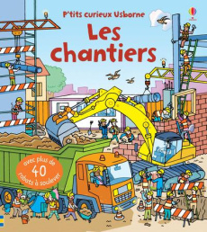 Les chantiers - Lloyd Jones Rob ; Tognetti Stefano ; Chisholm Jane
