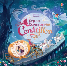 Cendrillon - Davidson Susanna ; Gianassi Sara ; Souchon Eléonor