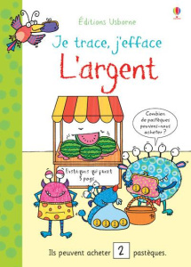 L'argent - Williams Gareth ; Bingham Jane ; Duran Véronique