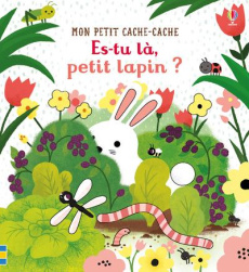 Es-tu là, petit lapin ? - Taplin Sam ; Dove Emily ; Duran Véronique