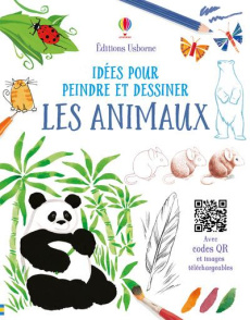 Les animaux - Milbourne Anna ; McCafferty Jan ; Berkovic Doriana