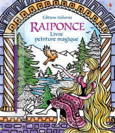 Raiponce - Davidson Susanna ; Bongini Barbara ; Duran Véroniq