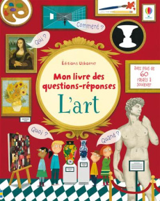 L'art - Daynes Katie ; Tremblay Marie-Eve ; Clauzel Virgin
