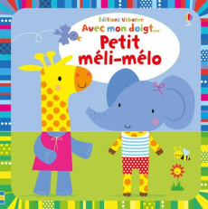 Petit méli-mélo - Watt Fiona