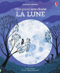 La Lune - Cowan Laura ; Toledano Diana ; Owens Brendan ; Dra