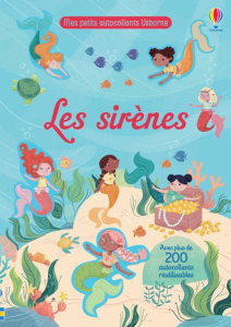 Les sirènes - Sonda Addy Rivera ; Bathie Holly ; Allen Frankie ;