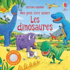 Les dinosaures - Taplin Sam ; Wildish Lee ; Marks Anthony ; Chaspou