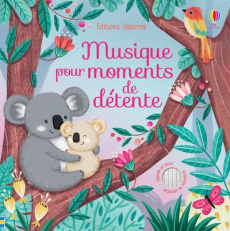 Musique pour moments de détente - Taplin Sam ; Martins Elsa ; Marks Anthony ; Duran