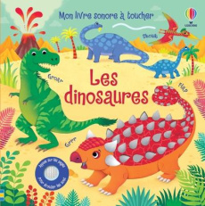 Les dinosaures - Taplin Sam ; Iossa Federica ; Souchon Eléonore