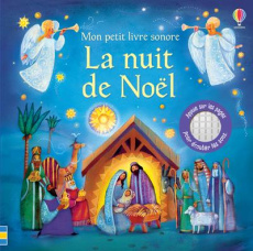 La nuit de Noël - Massari Alida ; Brooks Felicity ; Cixous Déborah