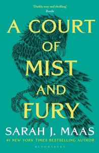 A COURT OF MIST AND FURY (VO) - MAAS SARAH J.