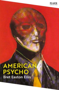 American psycho (VO) - Easton Ellis Bret