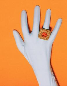 SUZANNE SYZ ART JEWELS -ANGLAIS- - SYZ SUZANNE