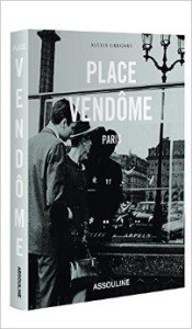 PLACE VENDOME PARIS -ANGLAIS- - GREGORY ALEXIS