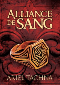 ALLIANCE DE SANG - TACHNA A