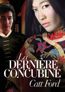 LA DERNIERE CONCUBINE - FORD C