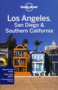 LOS ANGELES, SAN DIEGO & SOUTHERN CALIFORNIA 3ED -ANGLAIS- - BENSON/BENDER