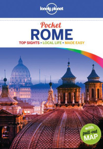 ROME POCKET 3ED -ANGLAIS- - GARWOOD DUNCAN