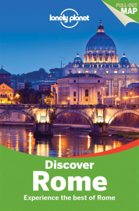 DISCOVER ROME 2ED -ANGLAIS- - BLASI/GARWOOD