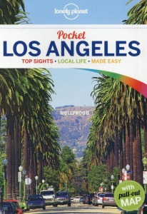 LOS ANGELES POCKET 4ED -ANGLAIS- - SKOLNICK ADAM
