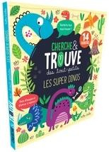 Les super dinos - Ménard Valérie ; Huynh Kim