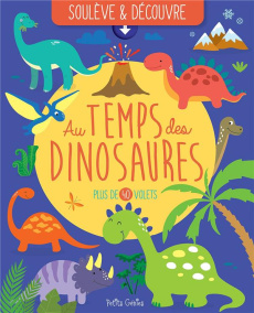 Au temps des dinosaures - Chabot Claire ; Ordas Emi