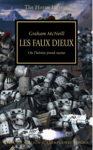 Les Faux dieux/Où l'hérésie prend racine - McNeill Graham