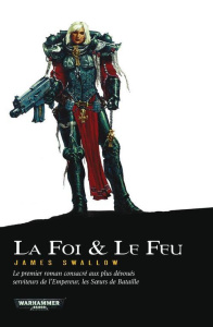 LA FOI & LE FEU