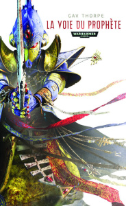 La voie du prophète - Thorpe Gav