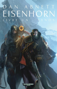 EISENHORN T1 : XENOS