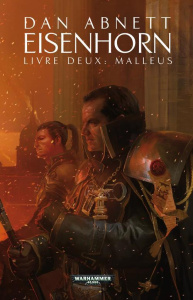 EISENHORN : MALLEUS