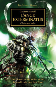 Warhammer 40000/L'ange exterminatus - McNeill Graham