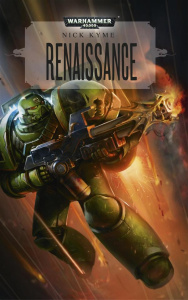 Le cercle de feu Tome 1 : Renaissance - Kyme Nick