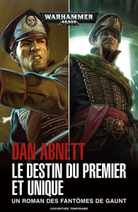 La victoire. Première partie - Abnett Dan ; Klavis Alain