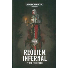 Requiem infernal - Fehervari Peter ; Masson Loïc