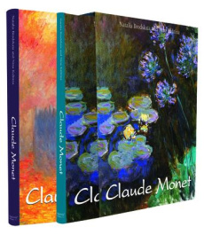 Claude Monet - Collectif