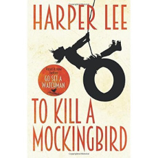 To kill a mockingbird - LEE HARPER