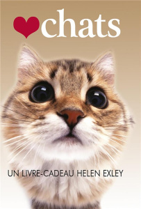 Chats - Dormeuil Odile ; Morita Yoneo