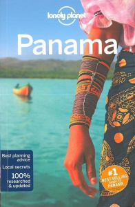 PANAMA 7ED -ANGLAIS- - MCCARTHY/FALLON