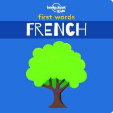French. Edition bilingue français-anglais - LONELY PLANET ENG