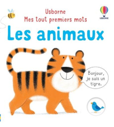 Les animaux - Oldham Matthew ; Neal Tony