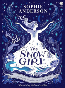 THE SNOW GIRL - ANDERSON/CASTRILLON