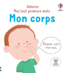 Mon corps - Oldham Matthew ; Neal Tony ; Souchon Eléonore